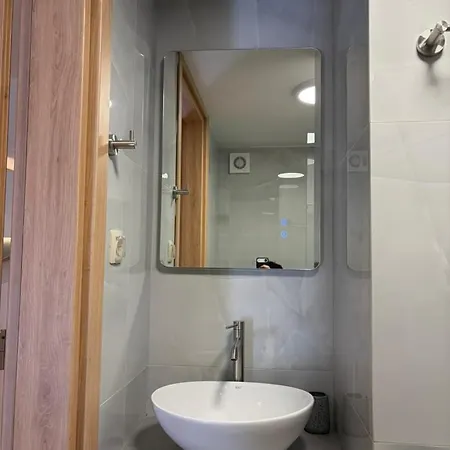 Kleanthi Urban Apartament Chania (Crete)