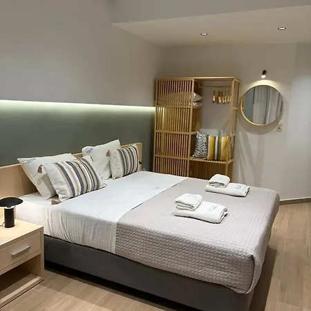 Apartament Kleanthi Urban Chania (Crete)
