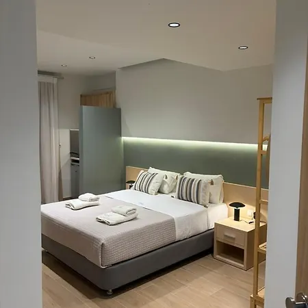 Apartament Kleanthi Urban Chania (Crete)