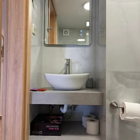 Apartament Kleanthi Urban *