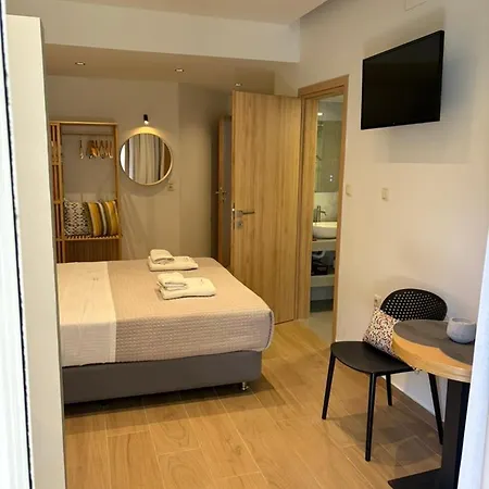Apartament Kleanthi Urban *