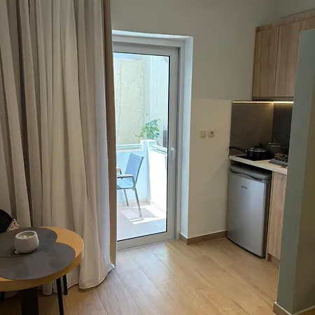 Kleanthi Urban Apartament