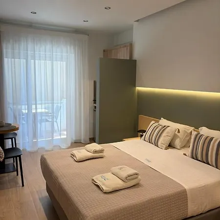 Kleanthi Urban Apartament Chania (Crete)