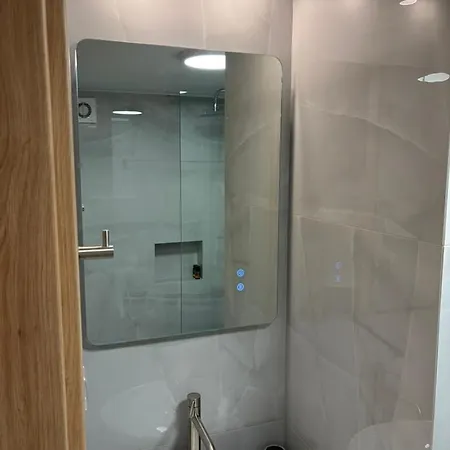 Kleanthi Urban Apartament