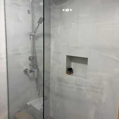 Kleanthi Urban Apartament