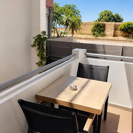 Kleanthi Urban Apartament Chania (Crete)