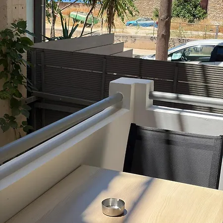 Kleanthi Urban Apartament